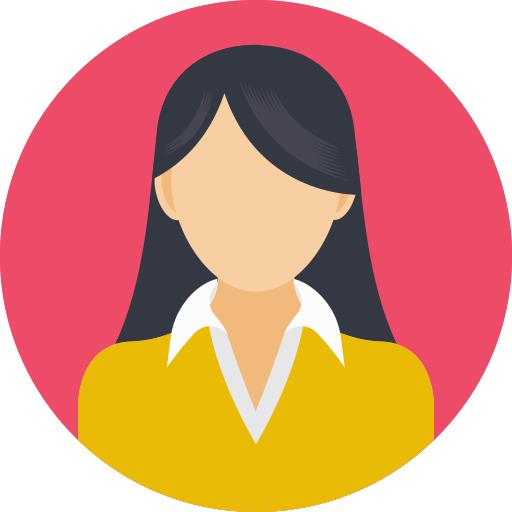 Testimonial User Profile